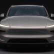 Tesla Model Y L – previously China-only 6-seater EV SUV coming to Australia this year; Malaysia too?