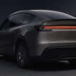 Tesla Model Y L – previously China-only 6-seater EV SUV coming to Australia this year; Malaysia too?