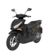 2025 Yadea Velax e-scooter in Malaysia, RM7,099