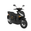 2025 Yadea Velax e-scooter in Malaysia, RM7,099