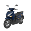 2025 Yadea Velax e-scooter in Malaysia, RM7,099