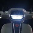 2025 Yadea RS20 e-scooter for Malaysia, RM4,998