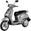 2025 Yadea RS20 e-scooter for Malaysia, RM4,998
