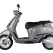 2025 Yadea RS20 e-scooter for Malaysia, RM4,998