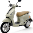 2025 Yadea RS20 e-scooter for Malaysia, RM4,998