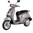 2025 Yadea RS20 e-scooter for Malaysia, RM4,998
