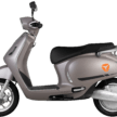 2025 Yadea RS20 e-scooter for Malaysia, RM4,998