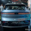 2026 Zeekr 7X pricing updated – three variants now from RM183k to RM231k; increased by up to 1.8%