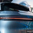 2026 Zeekr 7X pricing updated – three variants now from RM183k to RM231k; increased by up to 1.8%
