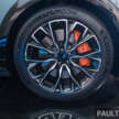 2026 Zeekr 7X pricing updated – three variants now from RM183k to RM231k; increased by up to 1.8%