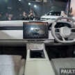 2026 Zeekr 7X pricing updated – three variants now from RM183k to RM231k; increased by up to 1.8%