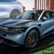 2026 Zeekr 7X pricing updated – three variants now from RM183k to RM231k; increased by up to 1.8%