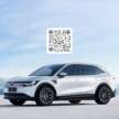 2025 Zeekr 7X EV Malaysian brochure out – up to 646 PS, 615 km WLTP; RM182k to RM230k est; ADAS std