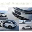 2025 Zeekr 7X EV Malaysian brochure out – up to 646 PS, 615 km WLTP; RM182k to RM230k est; ADAS std