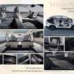 2025 Zeekr 7X EV Malaysian brochure out – up to 646 PS, 615 km WLTP; RM182k to RM230k est; ADAS std