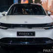 2026 Zeekr 7X pricing updated – three variants now from RM183k to RM231k; increased by up to 1.8%