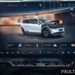 2026 Zeekr 7X pricing updated – three variants now from RM183k to RM231k; increased by up to 1.8%