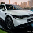 2026 Zeekr 7X pricing updated – three variants now from RM183k to RM231k; increased by up to 1.8%