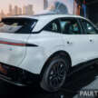 2026 Zeekr 7X pricing updated – three variants now from RM183k to RM231k; increased by up to 1.8%