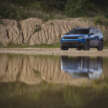 2026 Jeep Cherokee – 210 hp/312 Nm 1.6T petrol hybrid with two e-motors; 800 km combined range