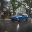 2026 Jeep Cherokee – 210 hp/312 Nm 1.6T petrol hybrid with two e-motors; 800 km combined range