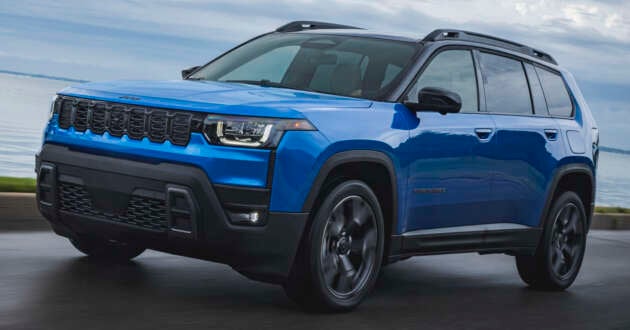 Alfa Romeo, Jeep returning to Malaysia soon – small-volume boutique ops, not directly under Stellantis