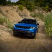 2026 Jeep Cherokee – 210 hp/312 Nm 1.6T petrol hybrid with two e-motors; 800 km combined range