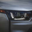 2026 Jeep Cherokee – 210 hp/312 Nm 1.6T petrol hybrid with two e-motors; 800 km combined range