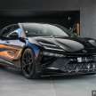 2026 Lotus Eletre and Emeya in Malaysia – revised variants, new kit; Eletre from RM499k; Emeya RM459k