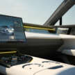 2026 Lotus Emeya EV in Malaysia – Emeya 600 and Emeya 900 variants; up to 610 km WLTP; from RM459k