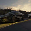 2026 Lotus Emeya EV in Malaysia – Emeya 600 and Emeya 900 variants; up to 610 km WLTP; from RM459k