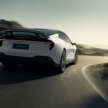 2026 Lotus Emeya EV in Malaysia – Emeya 600 and Emeya 900 variants; up to 610 km WLTP; from RM459k