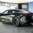 2026 Lotus Eletre and Emeya in Malaysia – revised variants, new kit; Eletre from RM499k; Emeya RM459k