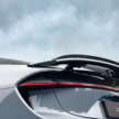 2026 Lotus Emeya EV in Malaysia – Emeya 600 and Emeya 900 variants; up to 610 km WLTP; from RM459k
