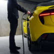 2026 Lotus Emeya EV in Malaysia – Emeya 600 and Emeya 900 variants; up to 610 km WLTP; from RM459k