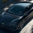 2026 Lotus Emeya EV in Malaysia – Emeya 600 and Emeya 900 variants; up to 610 km WLTP; from RM459k