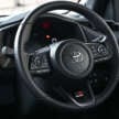 2026 Toyota Vios Hybrid debuts – 1.5L four-cylinder petrol, 111 PS; two variants, from RM93k in Thailand