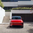 2026 Tesla Model Y Performance debuts – top-spec Juniper packs 460 hp; 0-100 in 3.5s, 250 km/h, 580 km