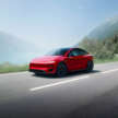 2026 Tesla Model Y Performance debuts – top-spec Juniper packs 460 hp; 0-100 in 3.5s, 250 km/h, 580 km