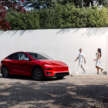 2026 Tesla Model Y Performance debuts – top-spec Juniper packs 460 hp; 0-100 in 3.5s, 250 km/h, 580 km