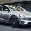 2026 Tesla Model Y Performance debuts – top-spec Juniper packs 460 hp; 0-100 in 3.5s, 250 km/h, 580 km