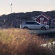 2026 Volvo XC70 officially debuts – extended-range PHEV; up to 212 km EV range, from RM177k in China