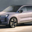 2026 Volvo XC70 officially debuts – extended-range PHEV; up to 212 km EV range, from RM177k in China
