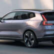 2026 Volvo XC70 officially debuts – extended-range PHEV; up to 212 km EV range, from RM177k in China