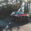 Mazda CX-60 launched in Malaysia – one variant for RWD platform model, 2.5L Skyactiv-G petrol, RM200k