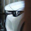 Mazda CX-60 launched in Malaysia – one variant for RWD platform model, 2.5L Skyactiv-G petrol, RM200k