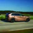 Mazda CX-80 launched in Malaysia – 328 PS/500 Nm 2.5L PHEV six-seater SUV, 65 km EV range; RM332k