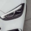 Mercedes-Benz C200 AMG Line launched in Malaysia – CKD, 19-inch AMG alloys, 360 camera, RM292,888