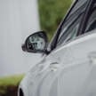 Mercedes-Benz C200 AMG Line launched in Malaysia – CKD, 19-inch AMG alloys, 360 camera, RM292,888