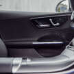 Mercedes-Benz C200 AMG Line launched in Malaysia – CKD, 19-inch AMG alloys, 360 camera, RM292,888